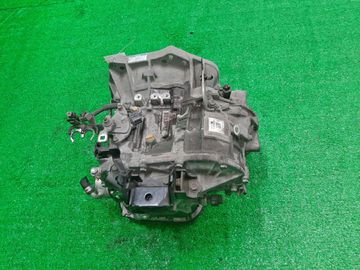АКПП НА TOYOTA VITZ KSP90 1KR-FE