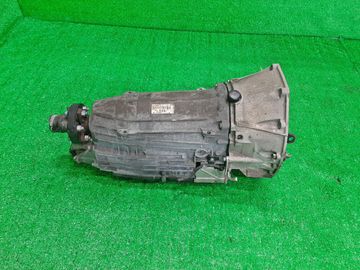 АКПП НА MERCEDES-BENZ C200 W204 M271.860