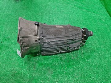 АКПП НА MERCEDES-BENZ C200 W204 M271.860