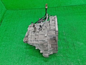 АКПП НА TOYOTA CAMRY ACV30 2AZ-FE