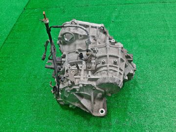 АКПП НА TOYOTA CAMRY ACV30 2AZ-FE