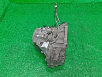 АКПП НА TOYOTA PREMIO ZZT240 1ZZ-FE