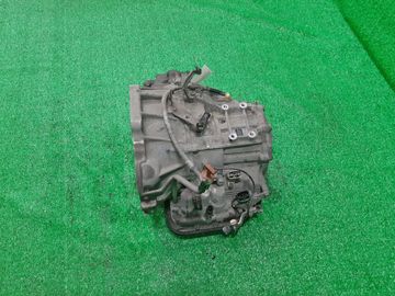 АКПП НА TOYOTA PREMIO ZZT240 1ZZ-FE