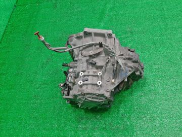АКПП НА TOYOTA PREMIO ZZT240 1ZZ-FE