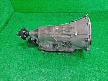 АКПП НА LEXUS LS460 USF40 1UR-FSE