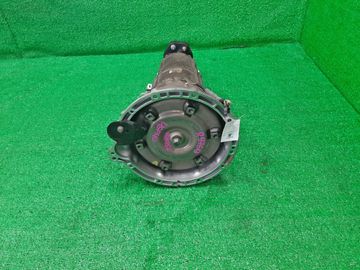 АКПП НА LEXUS LS460 USF40 1UR-FSE