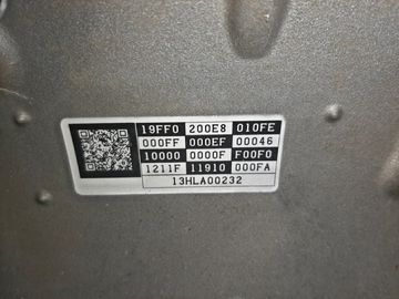 АКПП НА LEXUS LS460 USF40 1UR-FSE