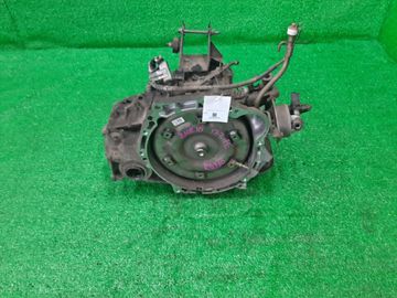 АКПП НА TOYOTA WISH ZNE10 1ZZ-FE
