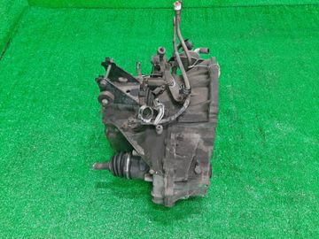 АКПП НА TOYOTA WISH ZNE10 1ZZ-FE