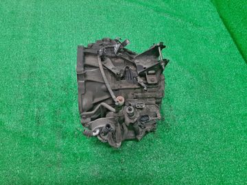 АКПП НА TOYOTA WISH ZNE10 1ZZ-FE