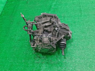 АКПП НА TOYOTA WISH ZNE10 1ZZ-FE