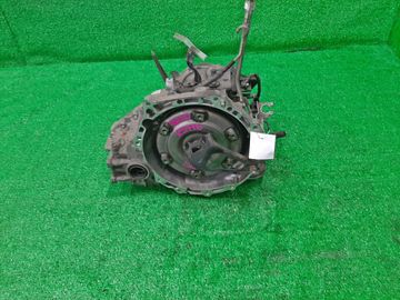АКПП НА TOYOTA PORTE NNP10 2NZ-FE