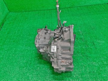 АКПП НА TOYOTA PORTE NNP10 2NZ-FE