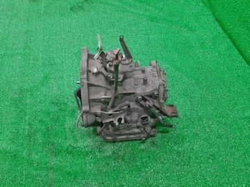 АКПП НА TOYOTA PORTE NNP10 2NZ-FE