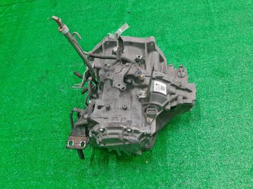 АКПП НА TOYOTA PORTE NNP10 2NZ-FE