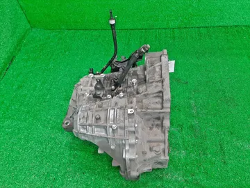АКПП НА TOYOTA CAMRY ACV40 2AZ-FE