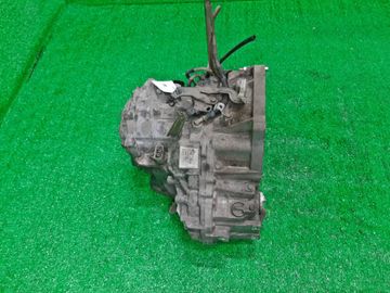 АКПП НА TOYOTA IST NCP60 2NZ-FE