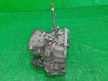 АКПП НА TOYOTA PROBOX NCP50 2NZ-FE