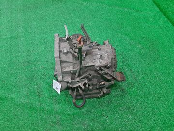 АКПП НА TOYOTA PROBOX NCP50 2NZ-FE