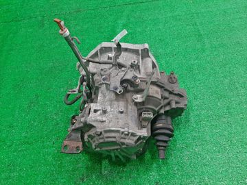 АКПП НА TOYOTA PROBOX NCP50 2NZ-FE
