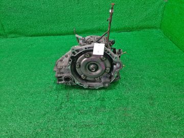 АКПП НА TOYOTA IST NCP60 2NZ-FE
