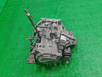 АКПП НА TOYOTA IST NCP60 2NZ-FE