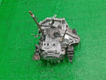 АКПП НА TOYOTA FUNCARGO NCP20 2NZ-FE