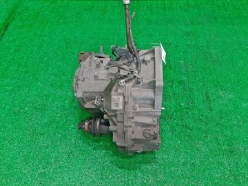 АКПП НА TOYOTA FUNCARGO NCP20 2NZ-FE