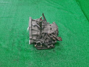 АКПП НА TOYOTA FUNCARGO NCP20 2NZ-FE