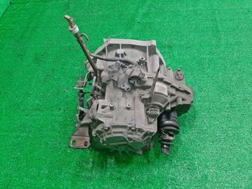 АКПП НА TOYOTA FUNCARGO NCP20 2NZ-FE