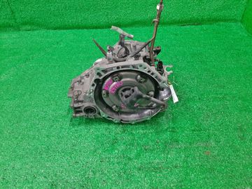 АКПП НА TOYOTA BB NCP30 2NZ-FE