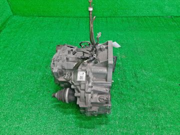 АКПП НА TOYOTA BB NCP30 2NZ-FE