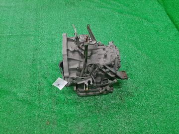 АКПП НА TOYOTA BB NCP30 2NZ-FE