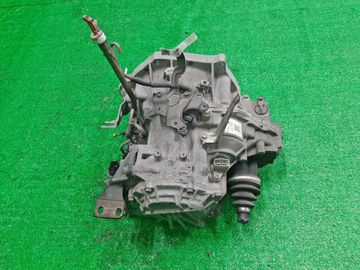 АКПП НА TOYOTA BB NCP30 2NZ-FE