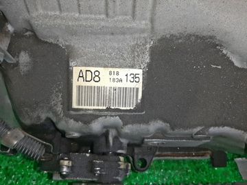 АКПП НА TOYOTA LITEACE S402M 3SZ-VE