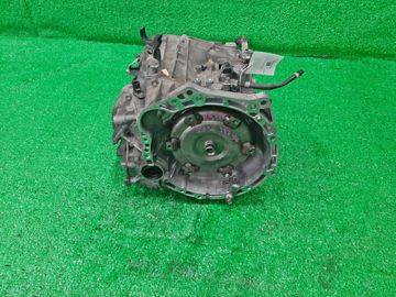 АКПП НА TOYOTA VITZ SCP90 2SZ-FE