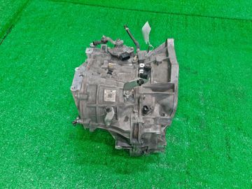 АКПП НА TOYOTA VITZ SCP90 2SZ-FE