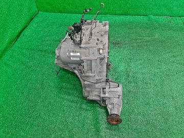 АКПП НА HONDA ELYSION RR6 J35A