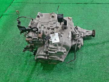 АКПП НА HONDA ELYSION RR6 J35A