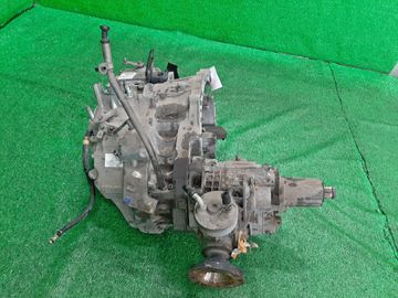 АКПП НА MAZDA CX-7 ER3P L3-VDT