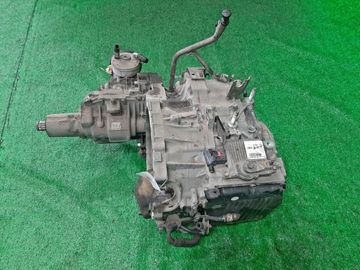 АКПП НА MAZDA CX-7 ER3P L3-VDT