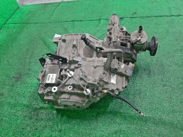 АКПП НА MAZDA CX-7 ER3P L3-VDT