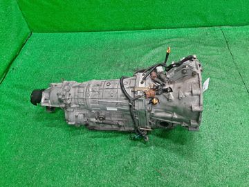 АКПП НА SUBARU LEGACY BPE EZ30DE