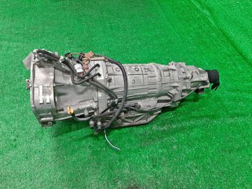 АКПП НА SUBARU LEGACY BPE EZ30DE