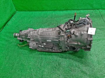 АКПП НА SUBARU LEGACY BL5 EJ20X