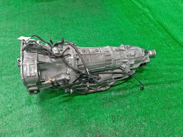 АКПП НА SUBARU LEGACY BL5 EJ20X