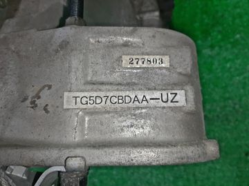 АКПП НА SUBARU LEGACY BL5 EJ20X