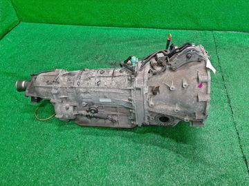 АКПП НА SUBARU LEGACY BP5 EJ20X