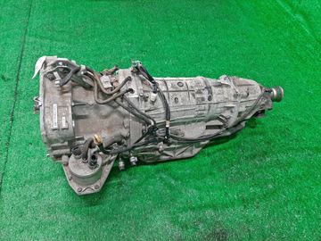 АКПП НА SUBARU LEGACY BP5 EJ20X