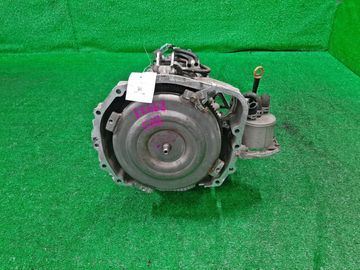 АКПП НА SUBARU LEGACY BP5 EJ20X